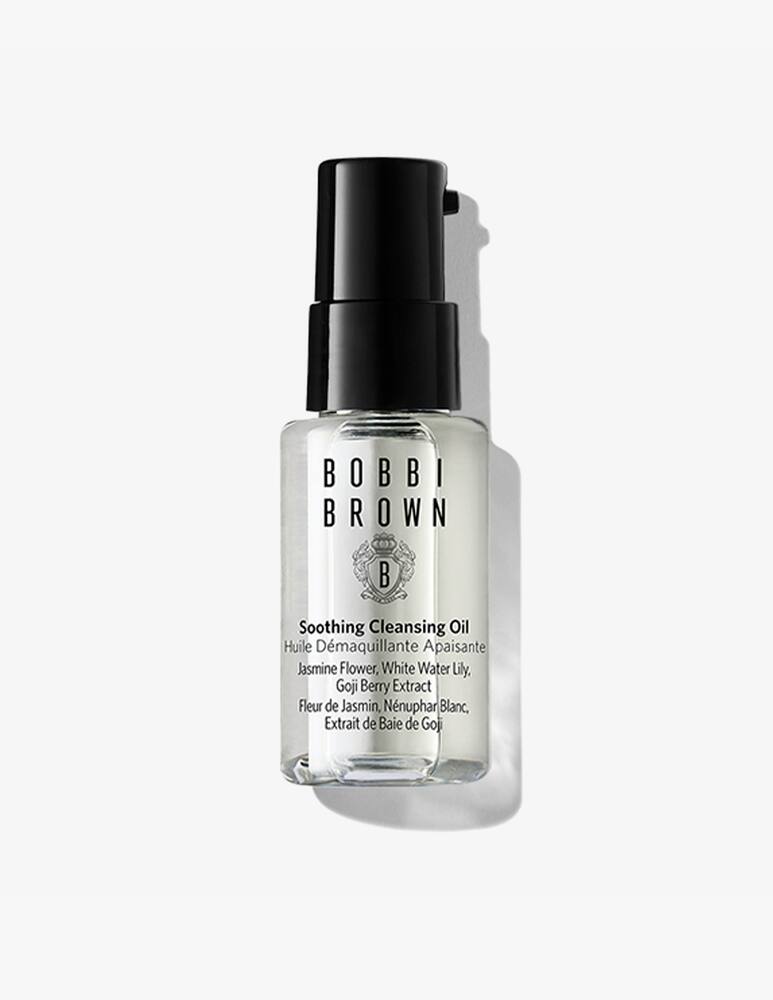 rinascente Bobbi Brown Soothing Cleansing Oil detergente
