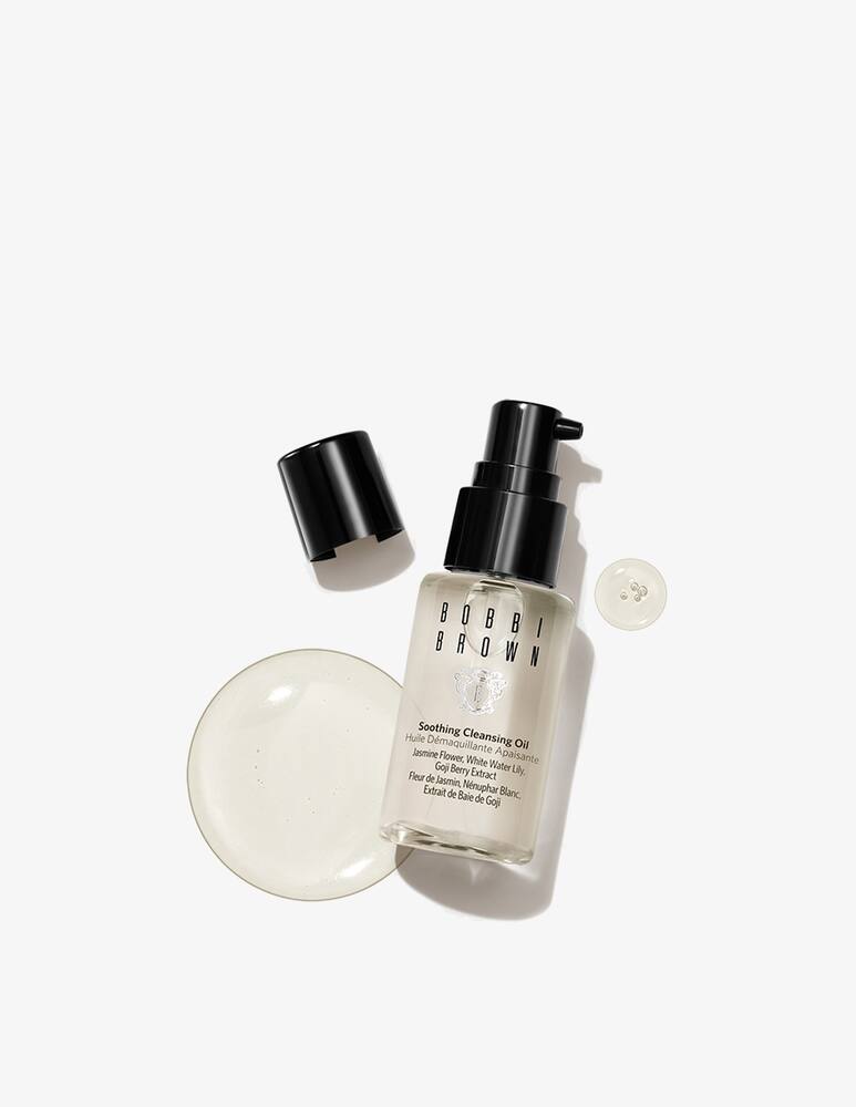 rinascente Bobbi Brown Soothing Cleansing Oil detergente