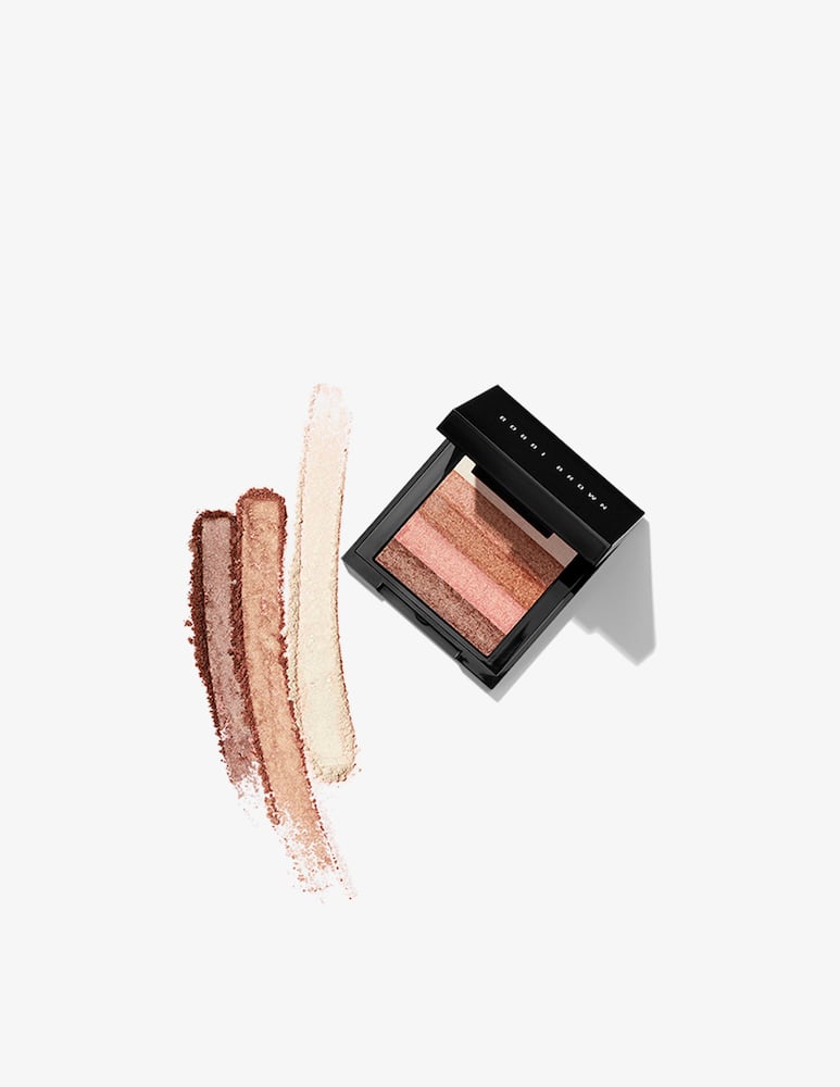 rinascente Bobbi Brown Shimmer Brick