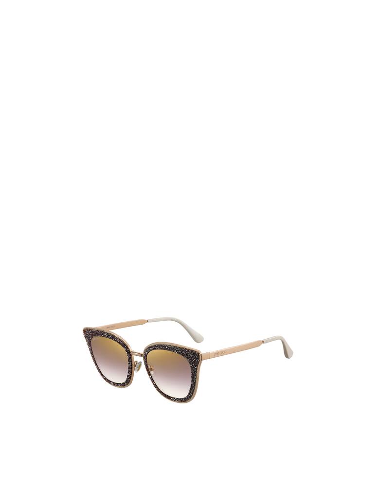 rinascente Jimmy Choo Sunglasses Cat-eye / Butterfly