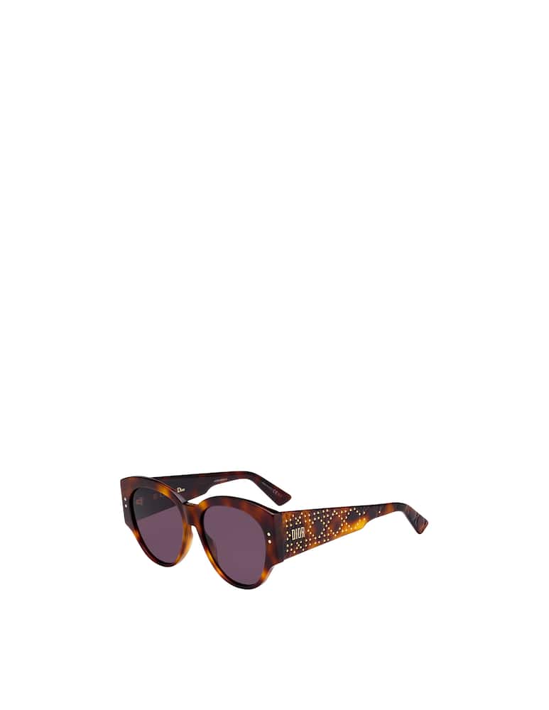 rinascente DIOR LadyDiorStuds2 Cat-eye sunglasses