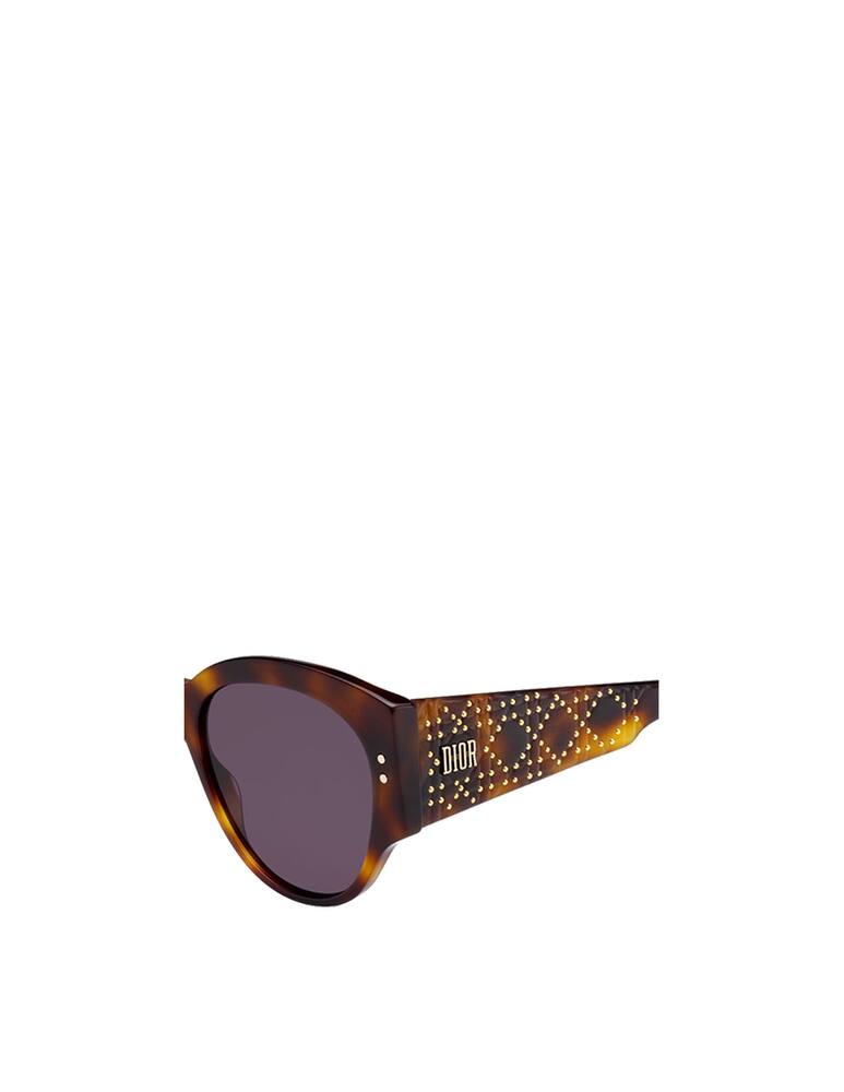 rinascente DIOR LadyDiorStuds2 Cat-eye sunglasses