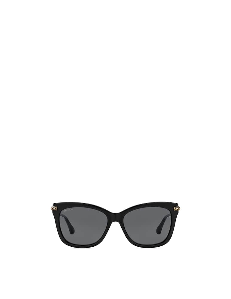 rinascente Jimmy Choo Sunglasses Cat-eye / Butterfly