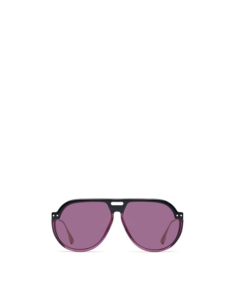 rinascente DIOR DiorClub3 aviator sunglasses
