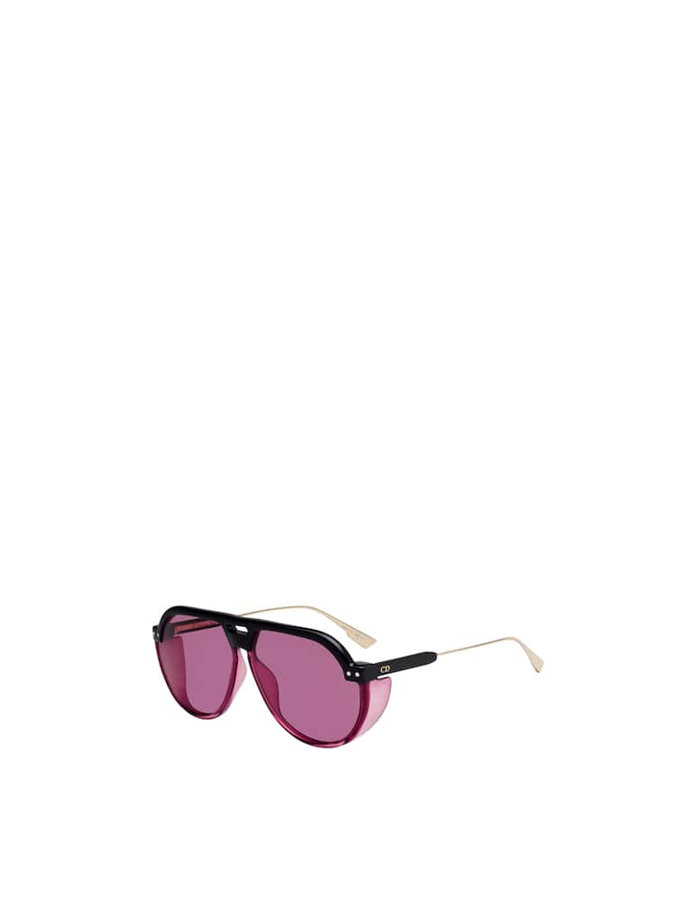 rinascente DIOR DiorClub3 aviator sunglasses