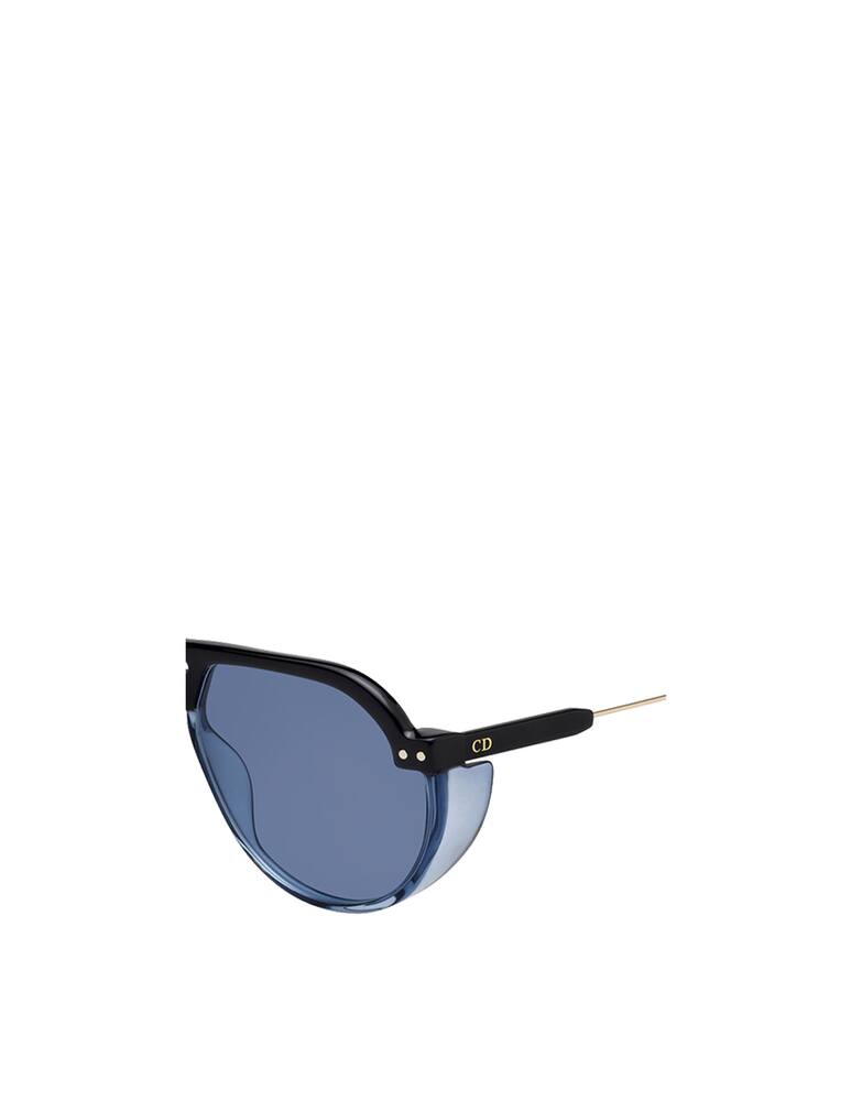 rinascente DIOR DiorClub3 occhiale da sole da aviatore
