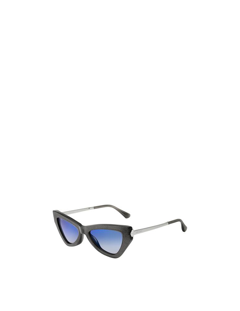 rinascente Jimmy Choo Occhiale da sole cat-eye