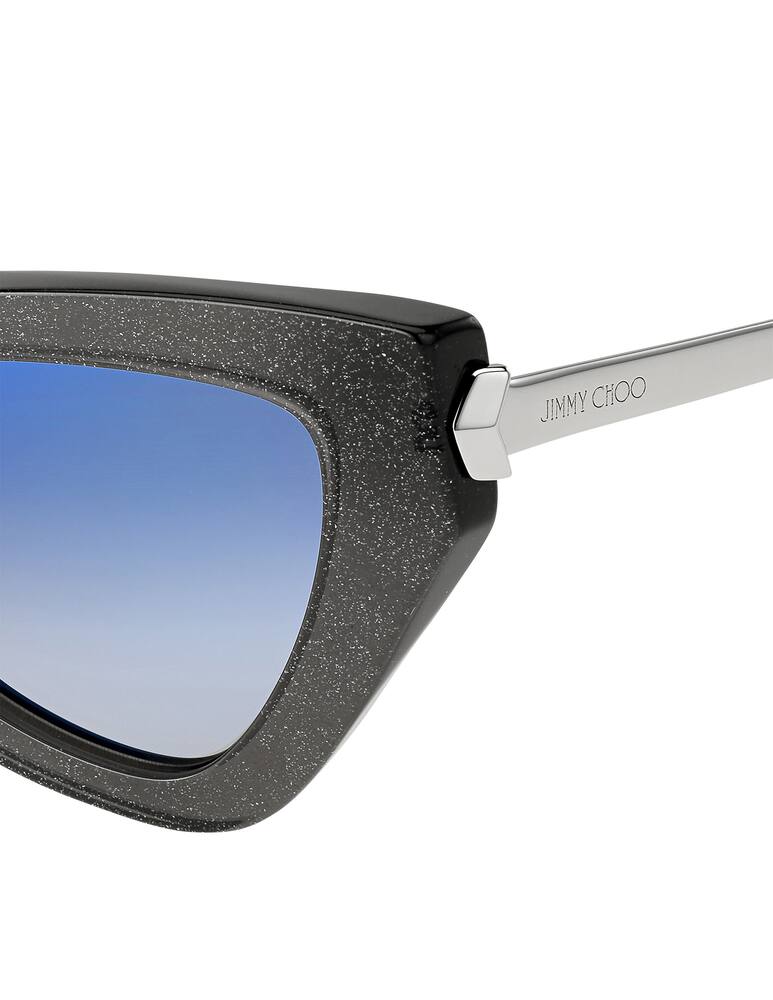 rinascente Jimmy Choo Occhiale da sole cat-eye