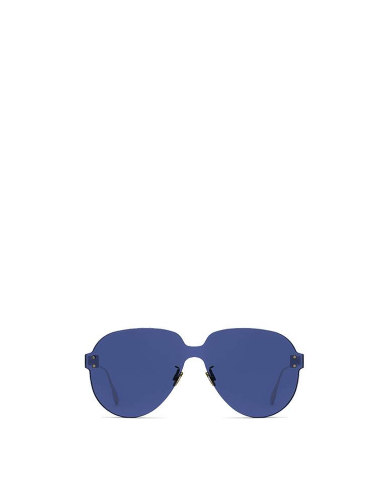 rinascente DIOR DiorColorQuake3 aviator sunglasses