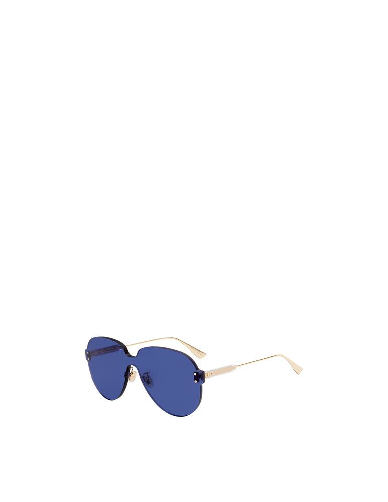 rinascente DIOR DiorColorQuake3 aviator sunglasses