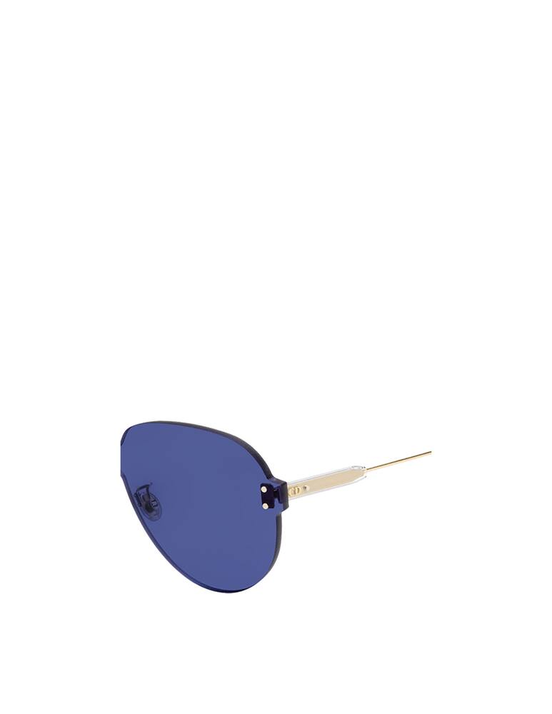 DIOR DiorColorQuake3 occhiale da sole da aviatore - immagine 3