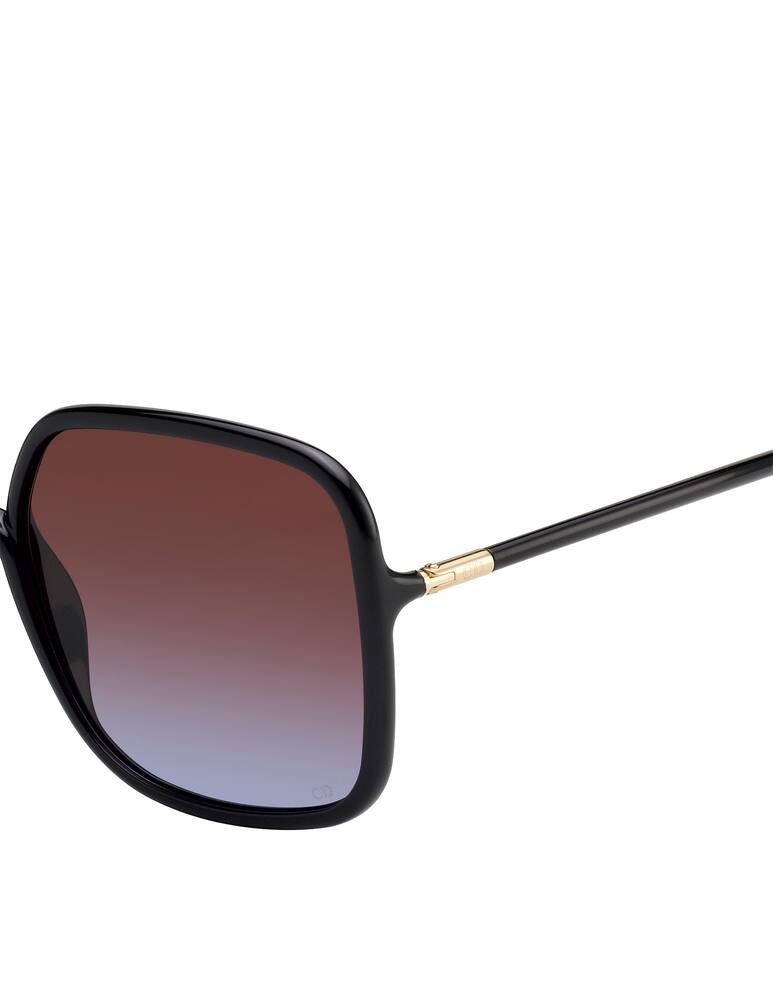 rinascente DIOR Oversize Sunglasses Sostellaire1