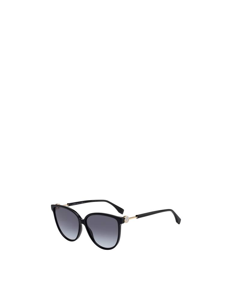 rinascente Fendi Sunglasses Round / Oval