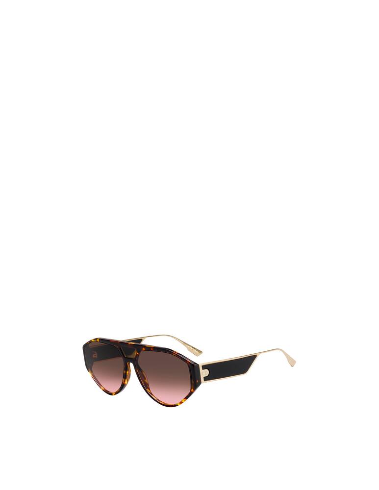 rinascente DIOR DiorClan1 aviator sunglasses