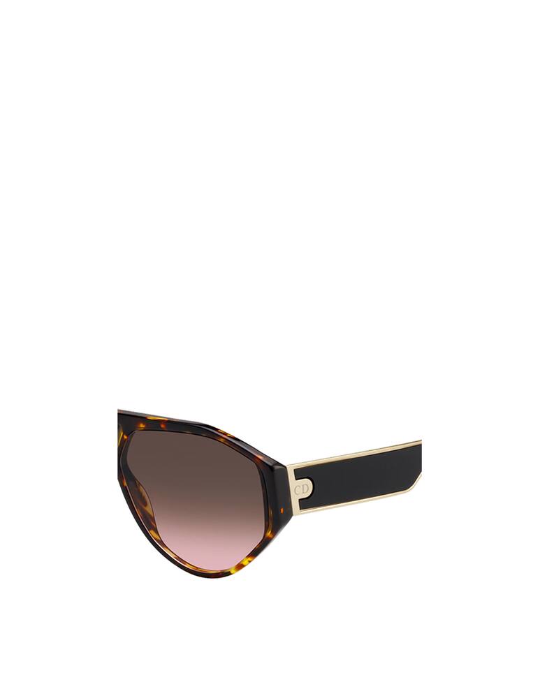 rinascente DIOR DiorClan1 aviator sunglasses