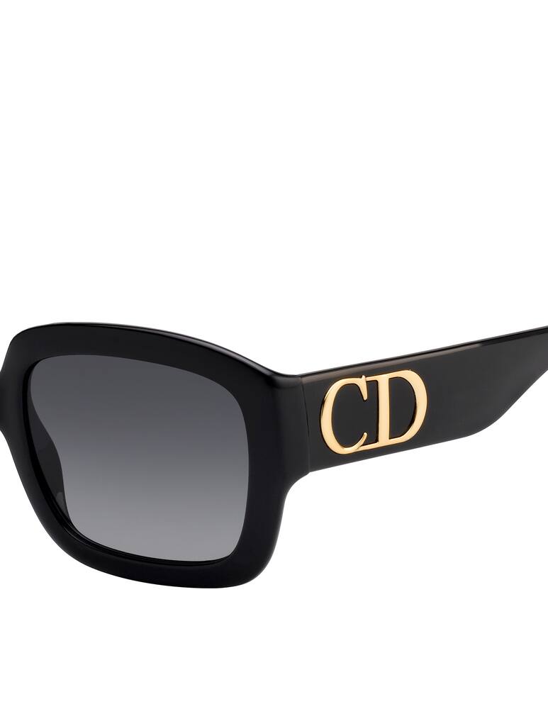 rinascente DIOR Occhiale da sole DDior oversize