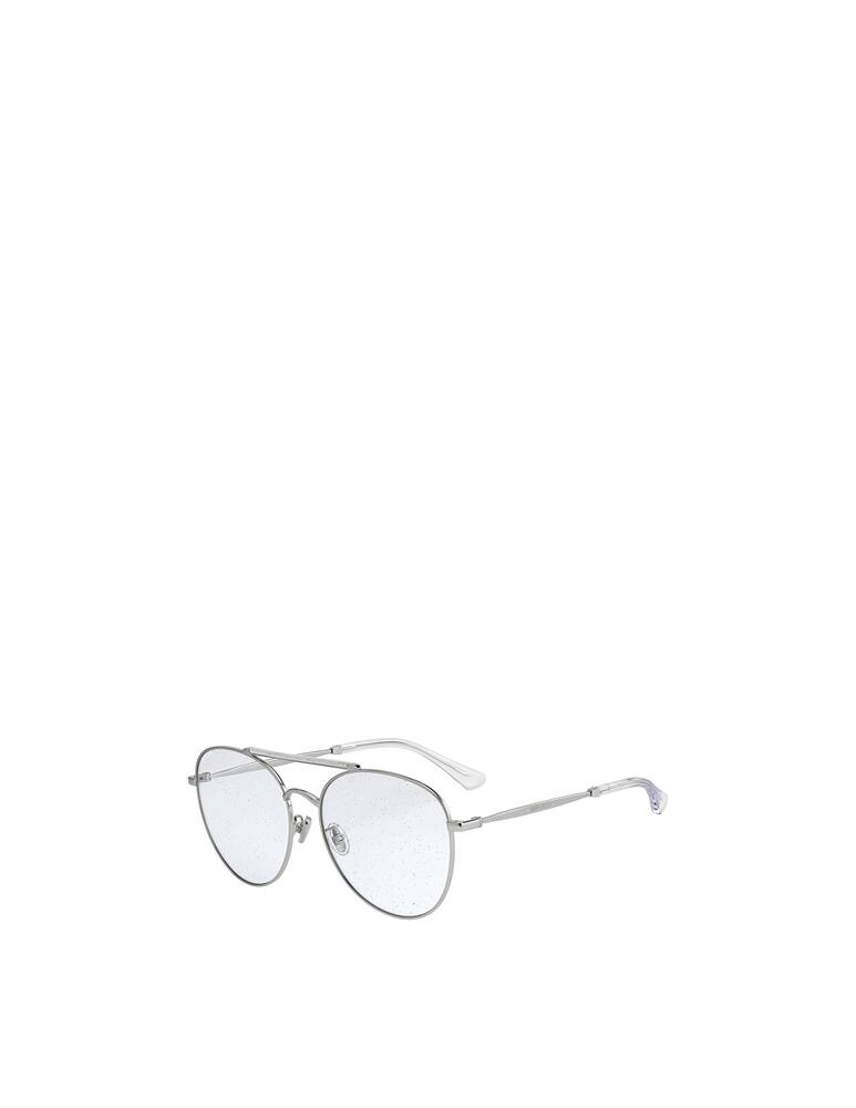 rinascente Jimmy Choo Occhiale da aviatore pilota Abbie Jimmy Choo