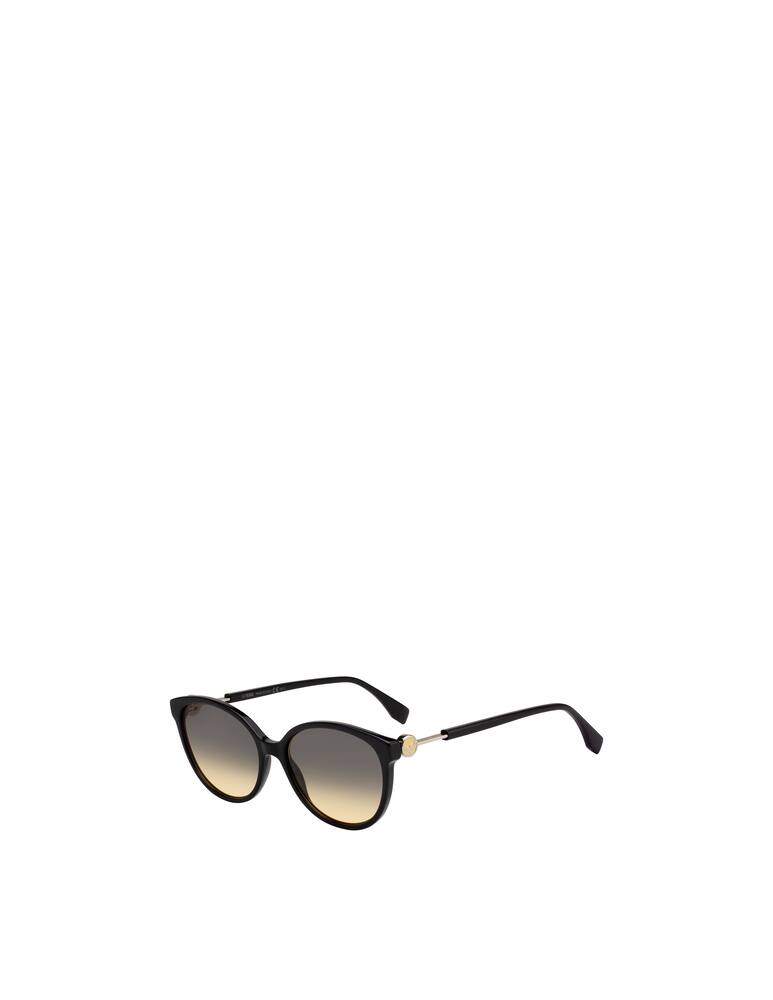 rinascente Fendi Sunglasses Round / Oval