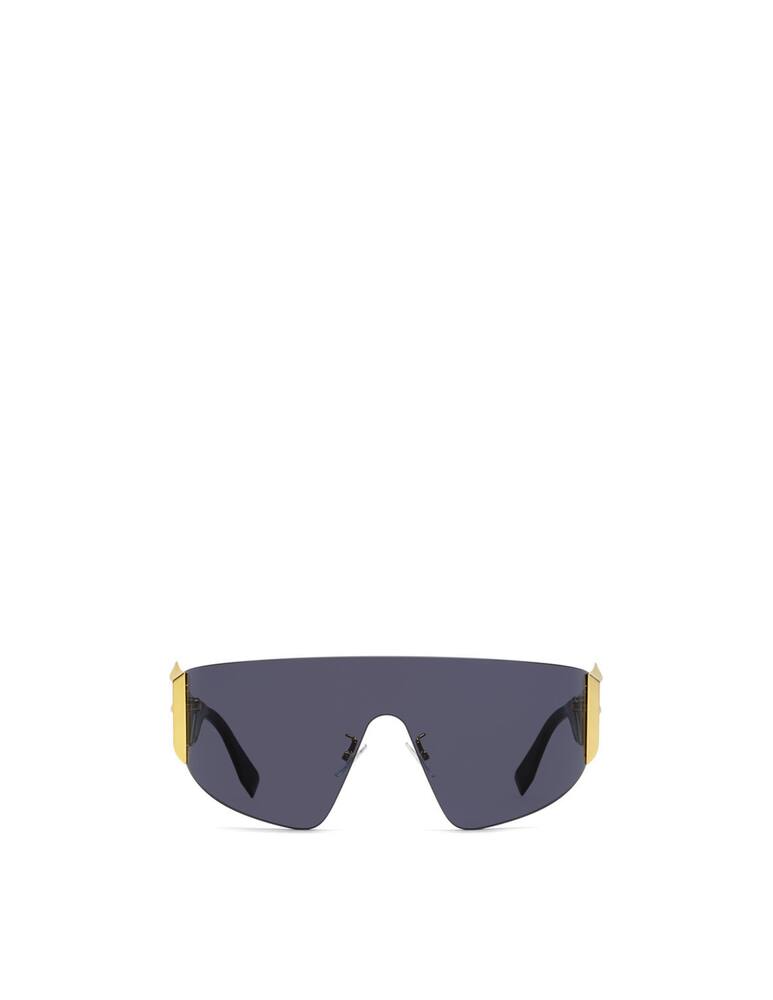 Fendi Occhiale da sole a mascherina con Logo FF 0382 - immagine 1 Fendi Occhiale da sole a mascherina con Logo FF 0382 - immagine 1
