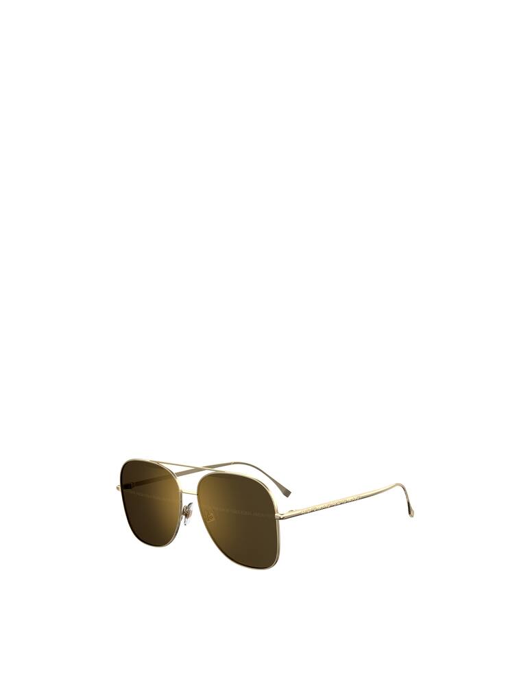 rinascente Fendi Aviator Sunglasses aviator Fendi Roma Amor