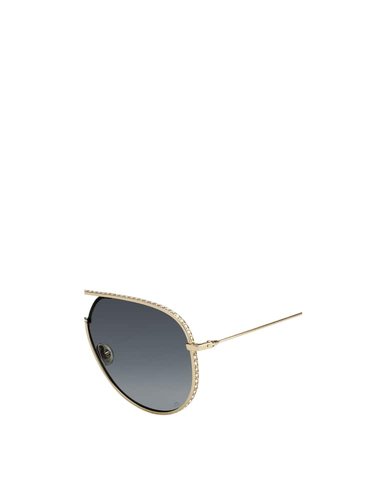 rinascente DIOR DiorbyDior1S aviator sunglasses