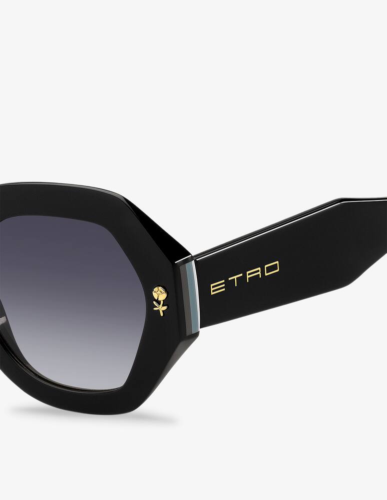 rinascente ETRO Occhiali da sole etromania