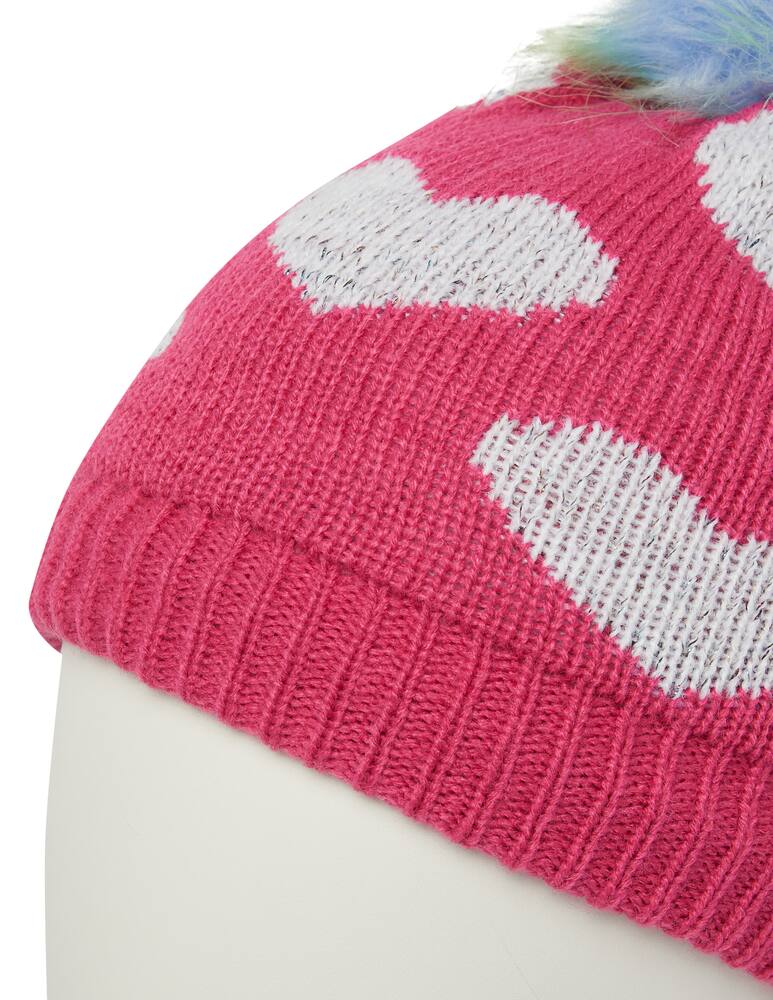 rinascente Brekka Scarabeo beanie