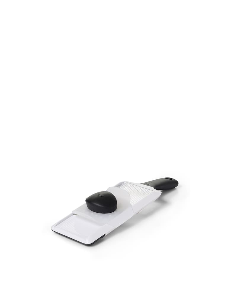 Oxo Good Grips Affettaverdure Con Impugnatura - immagine 1 Oxo Good Grips Affettaverdure Con Impugnatura - immagine 1