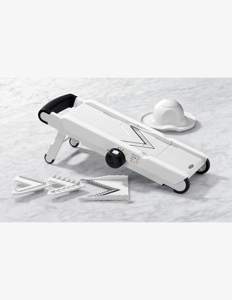 rinascente Oxo Good Grips Mandoline with V-Blade