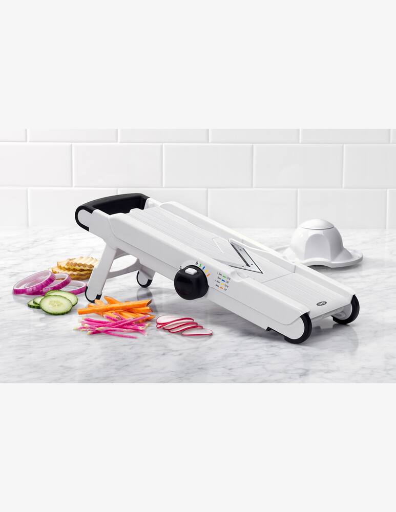 rinascente Oxo Good Grips Mandoline with V-Blade