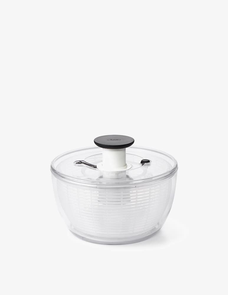 Oxo Centrifuga Insalata Big - immagine 1 Oxo Centrifuga Insalata Big - immagine 1