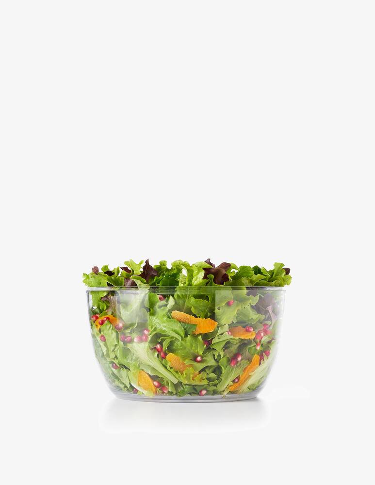 Oxo Centrifuga Insalata Big - immagine 3 Oxo Centrifuga Insalata Big - immagine 3