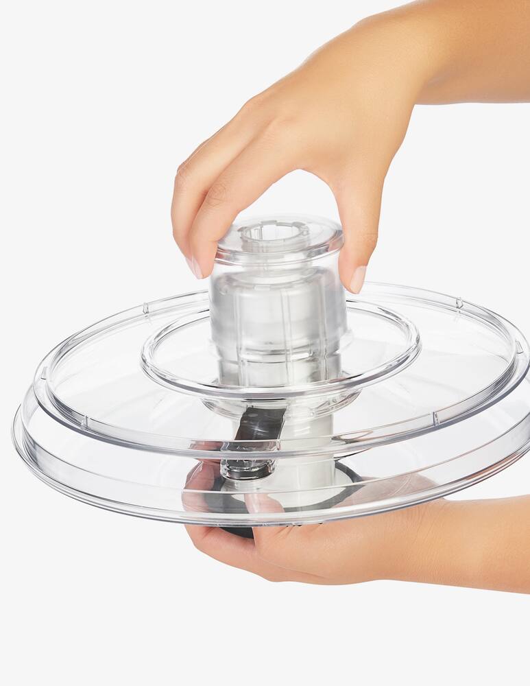 Oxo Centrifuga Insalata Big - immagine 4 Oxo Centrifuga Insalata Big - immagine 4