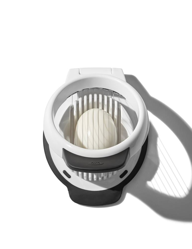 rinascente Oxo Good Grips Egg Cutter - White
