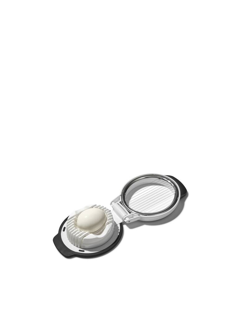 rinascente Oxo Good Grips Egg Cutter - White