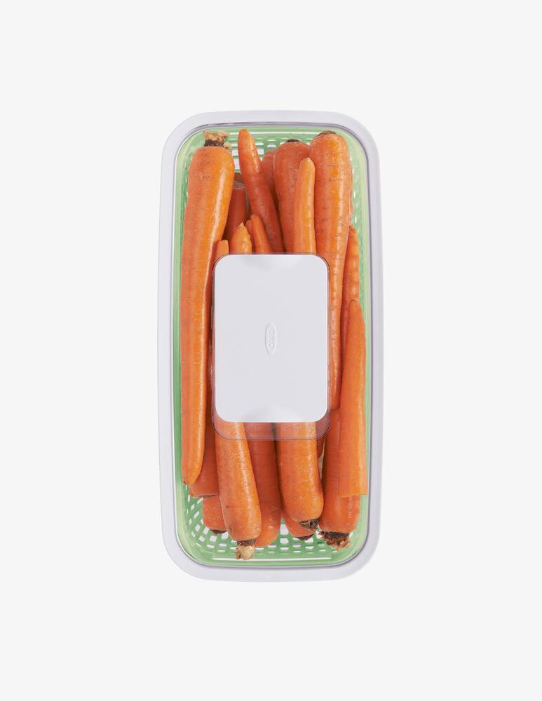 rinascente Oxo Good Grips Contenitore salvafreschezza 4,7L