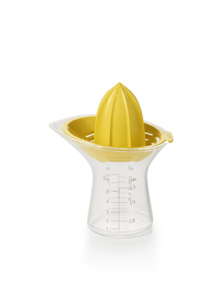 rinascente Oxo Good Grips Piccolo Spremiagrumi - Giallo