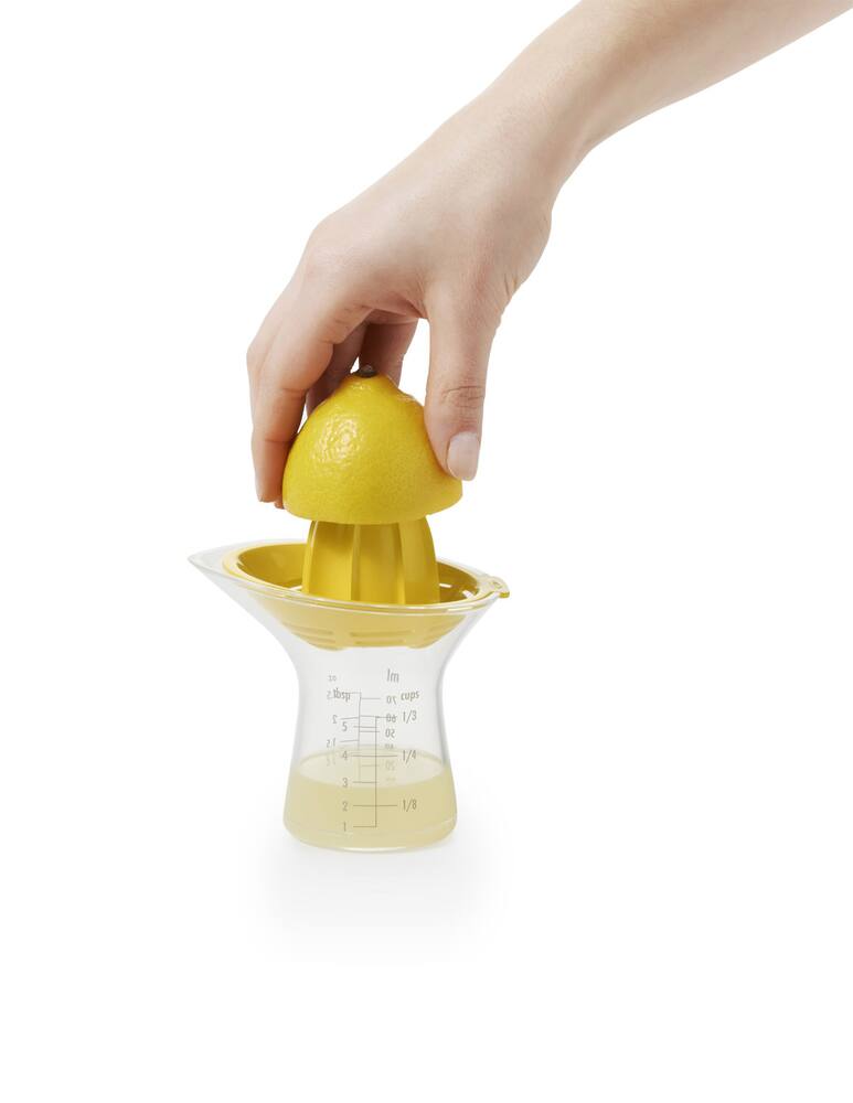 rinascente Oxo Good Grips Piccolo Spremiagrumi - Giallo