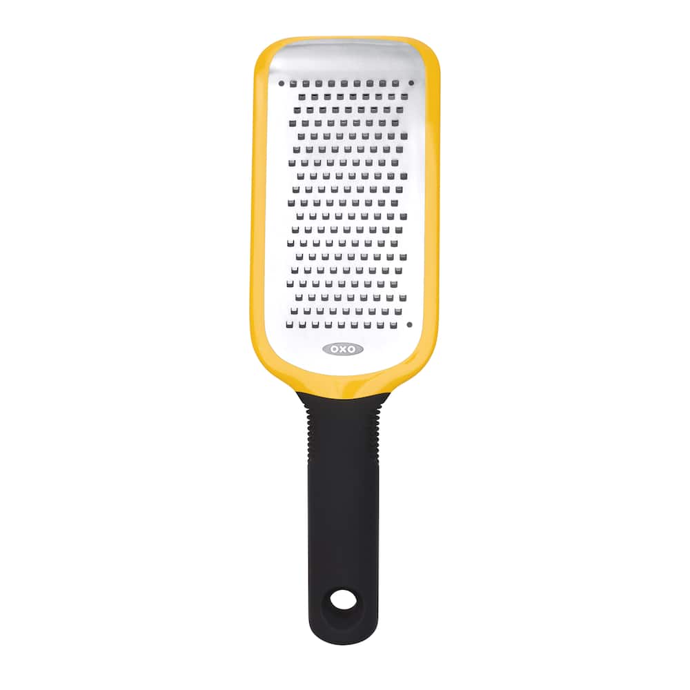 Oxo Grattugia Good Grips Media - immagine 1 Oxo Grattugia Good Grips Media - immagine 1