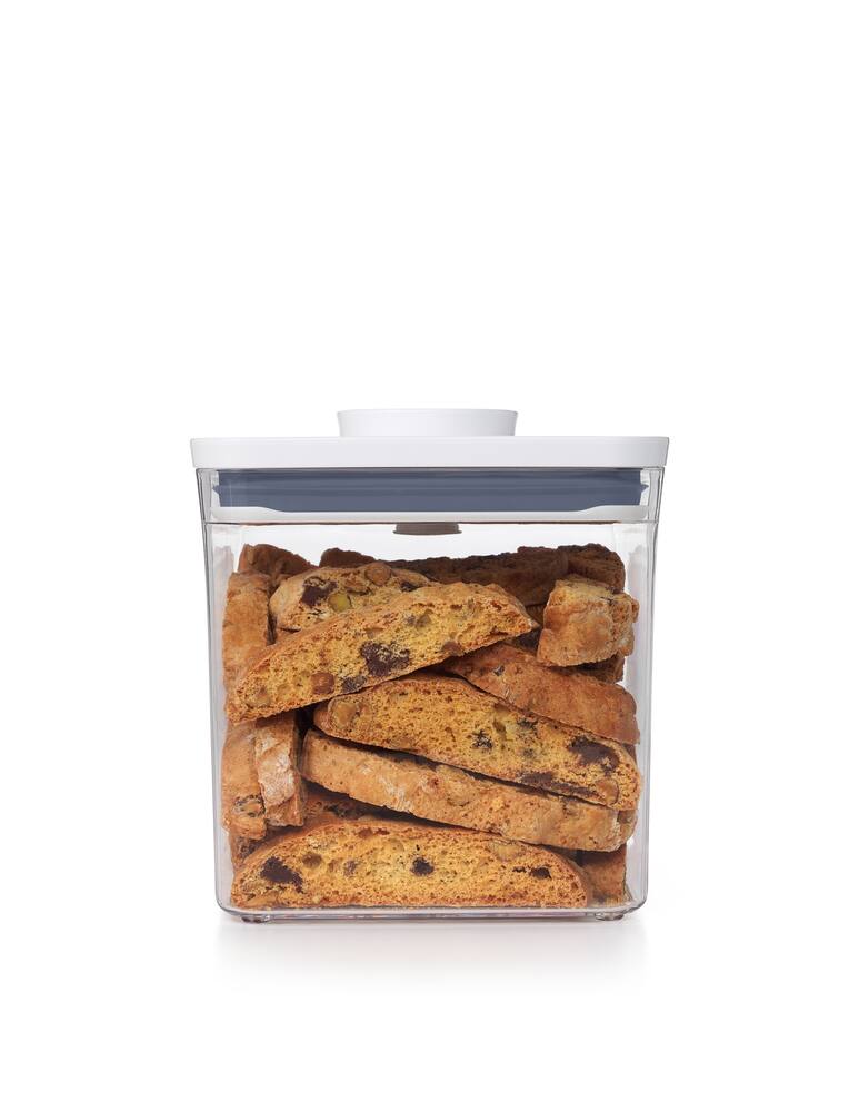 rinascente Oxo Good Grips Contenitore Pop Grande 2.6L - Trasparente