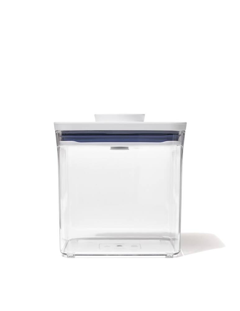 rinascente Oxo Good Grips Contenitore Pop Grande 2.6L - Trasparente