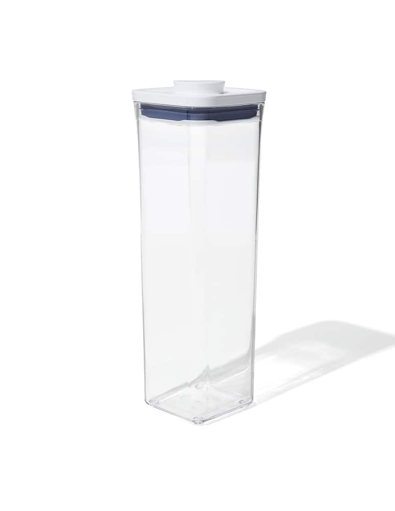 Oxo Good Grips Pop Container Small Tall 2.1L - picture 1 Oxo Good Grips Pop Container Small Tall 2.1L - picture 1