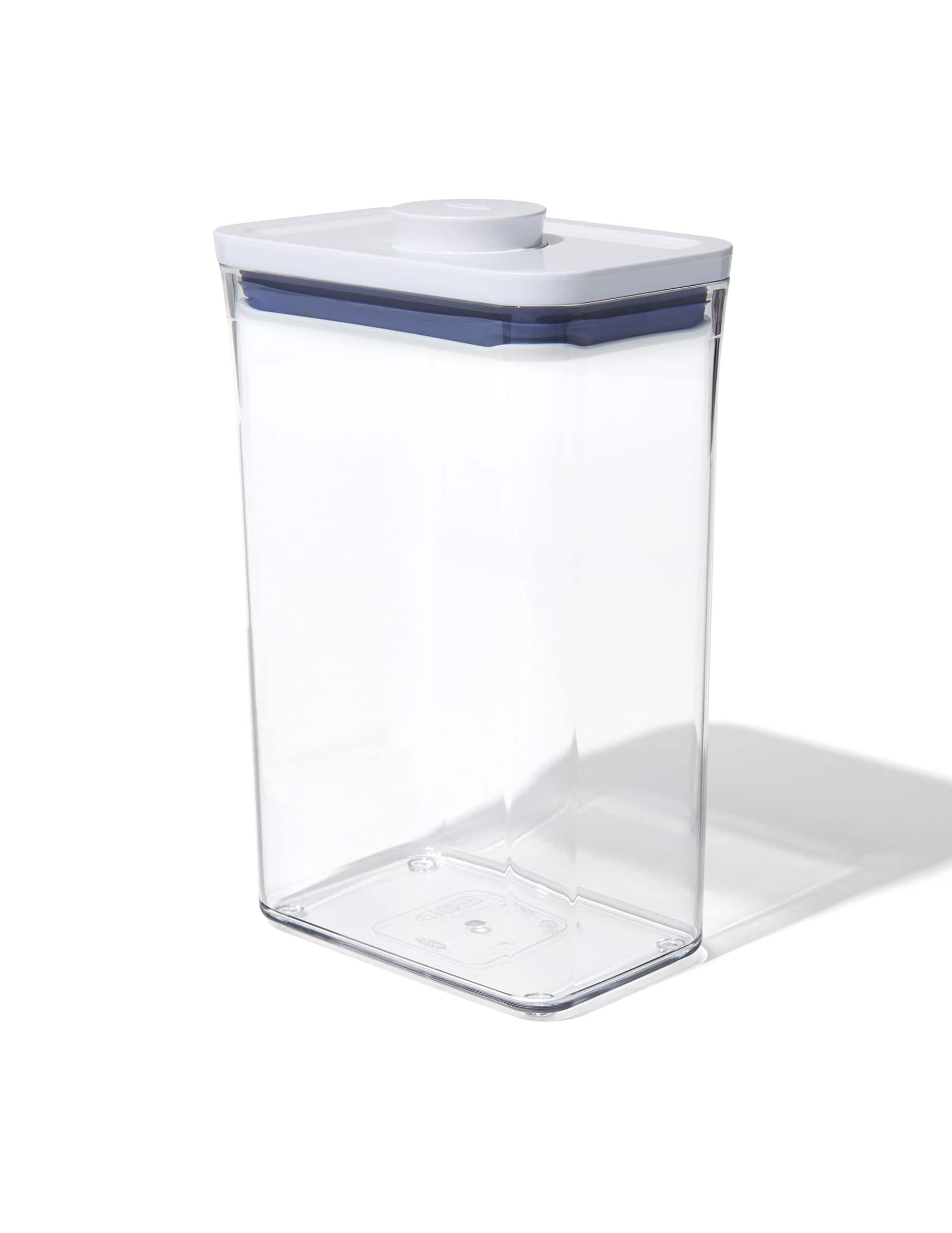 Oxo Contenitore Pop Grande Quadrato - Contenitori Per Alimenti