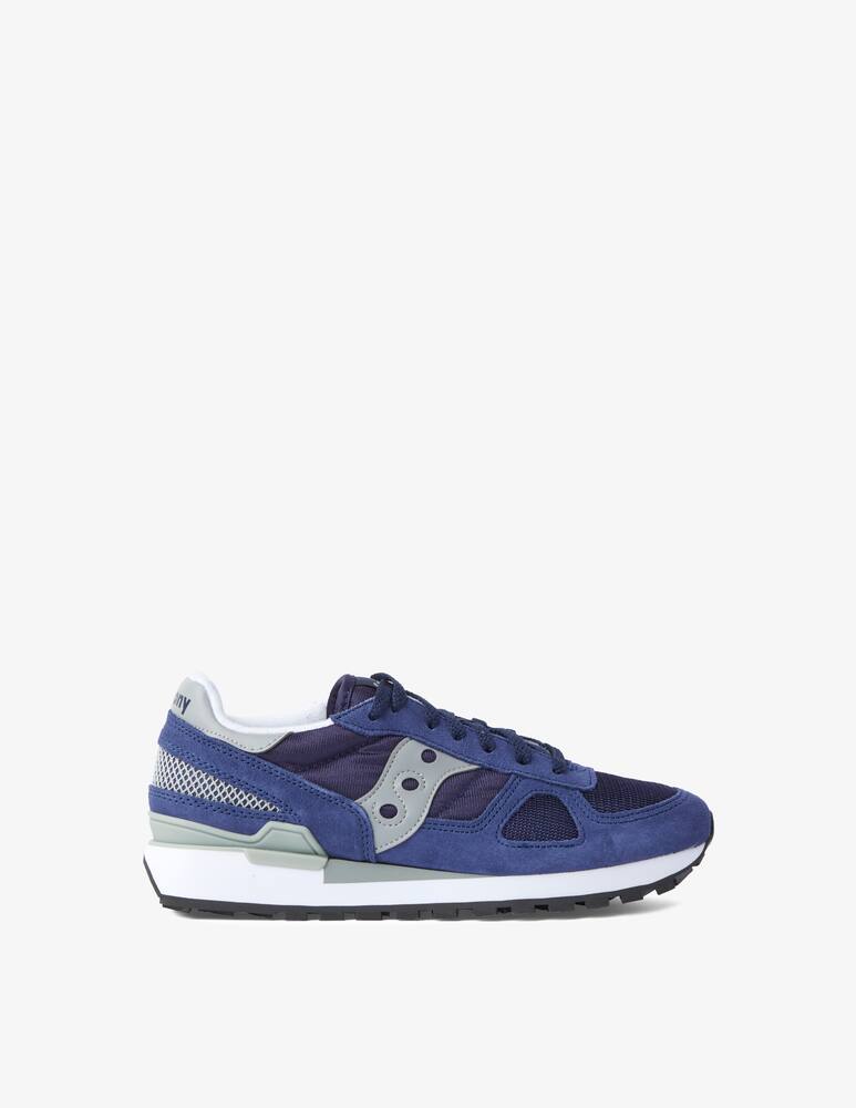 rinascente Saucony Sneaker shadow - blu