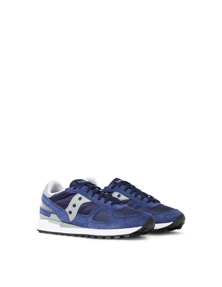 rinascente Saucony Sneaker shadow - blu