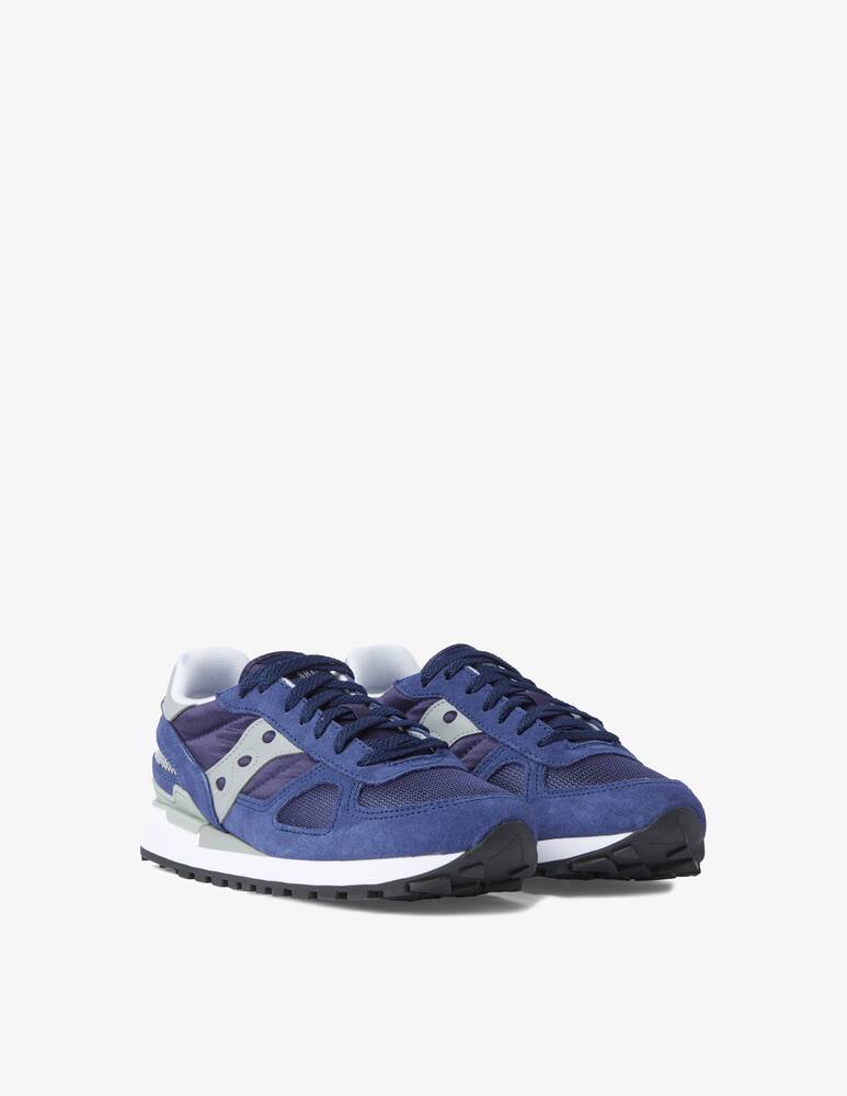 rinascente Saucony Sneaker shadow - blu