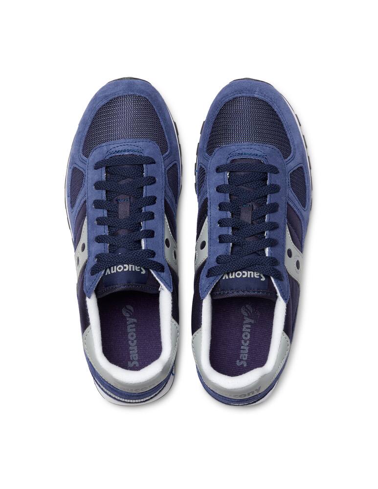 rinascente Saucony Sneaker shadow - blu