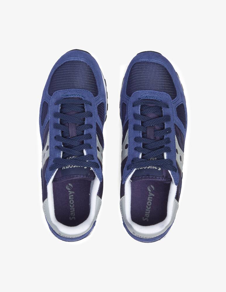 rinascente Saucony Sneaker shadow - blu