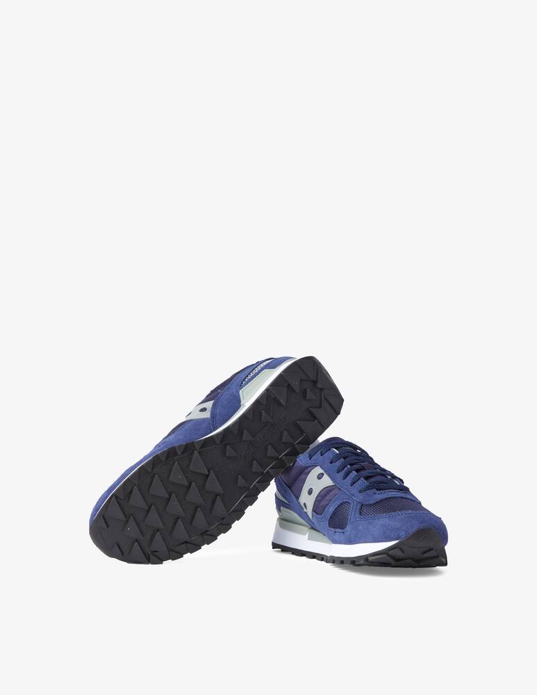 rinascente Saucony Sneaker shadow - blu