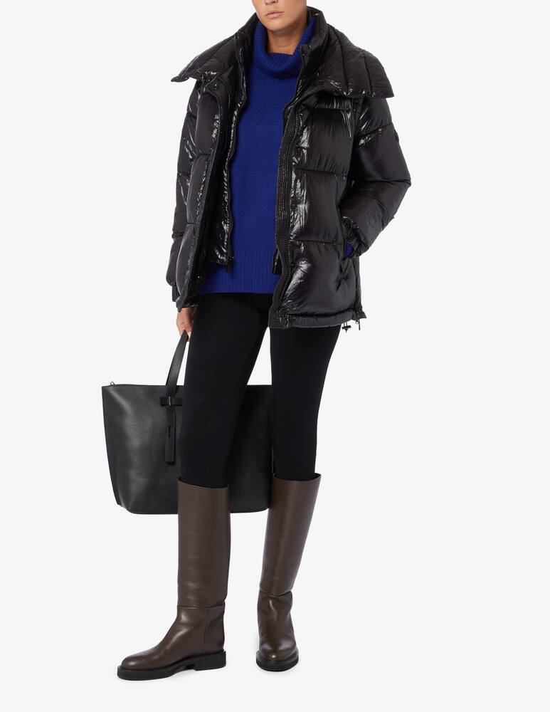 rinascente Michael Michael Kors Shiny short down jacket